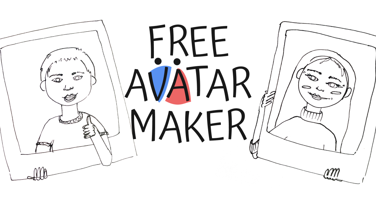 How to Make Your Own Avatar in Four Easy Steps
